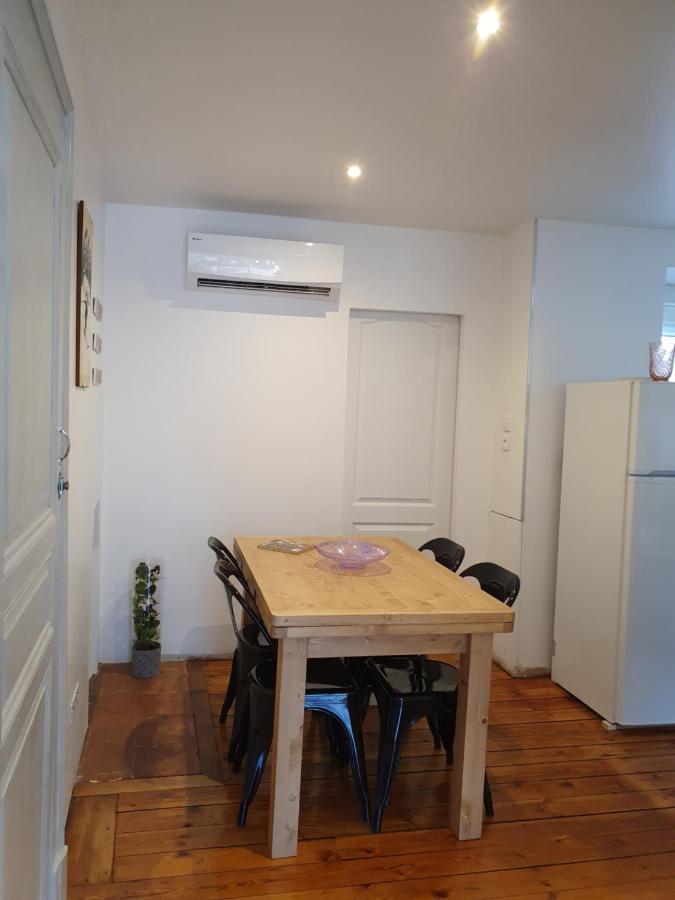 Bel Appartement Luchon Centre Wifi - Climatisation 6 Couchages Bagnères-de-Luchon Exterior foto