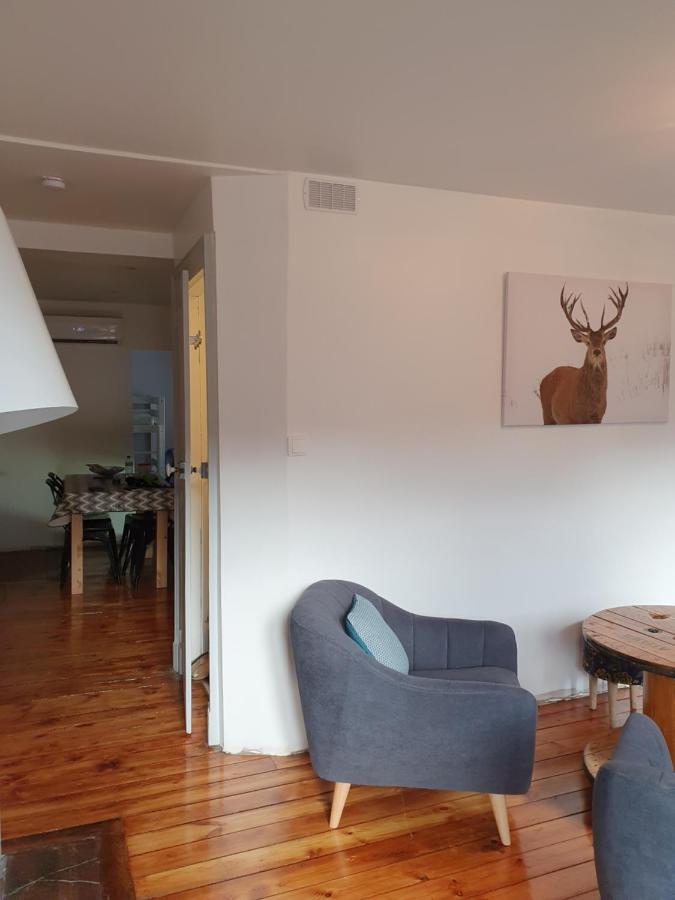 Bel Appartement Luchon Centre Wifi - Climatisation 6 Couchages Bagnères-de-Luchon Exterior foto